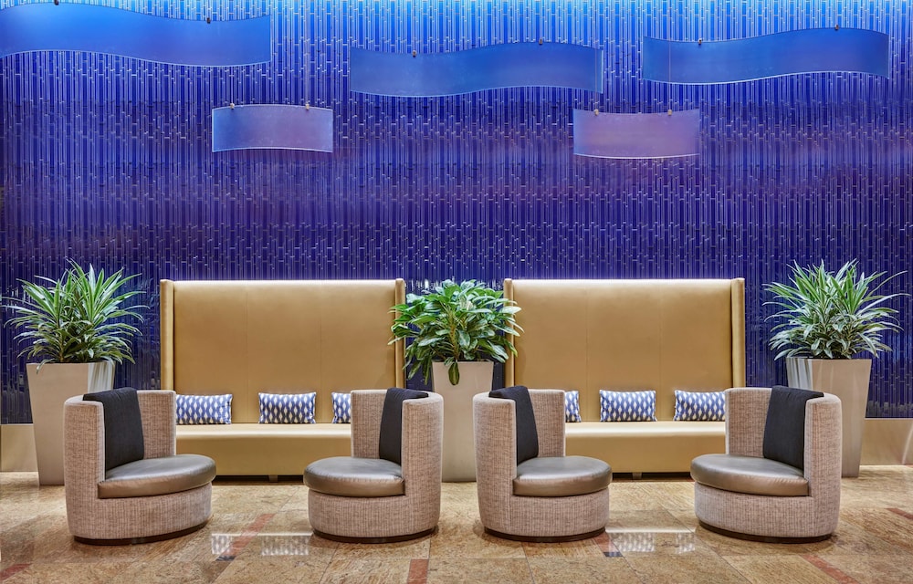 Hilton Baltimore Inner Harbor - photo 82