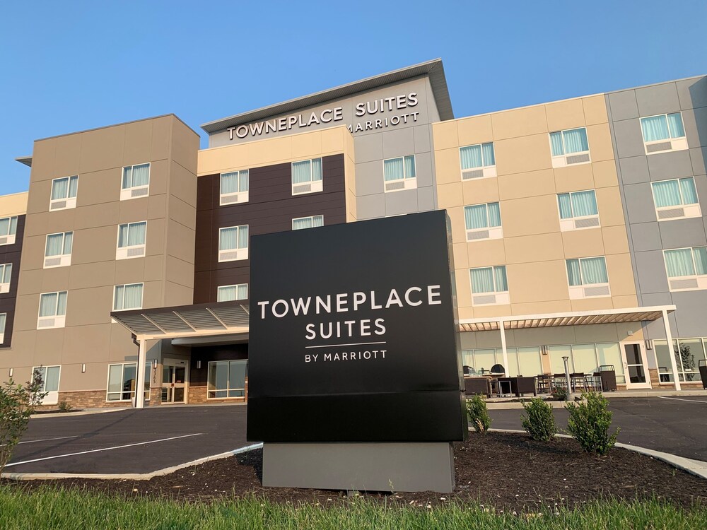 TownePlace Suites by Marriott Owensboro - photo 31