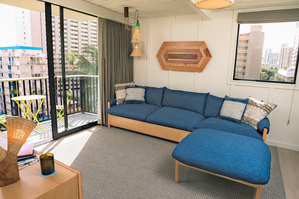The Surfjack Hotel & Swim Club - photo 11