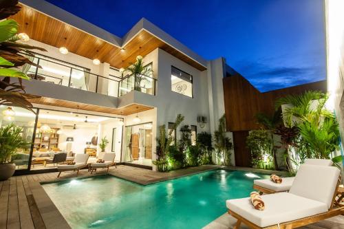 Zayana Villas Resort Seminyak in Seminyak, Indonesia
