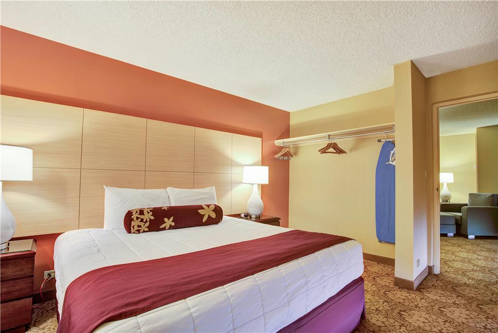 Hilo Hawaiian Hotel Trademark Collection by Wyndham - photo 30