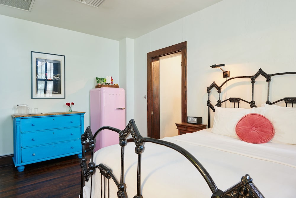 Hotel Havana - photo 16
