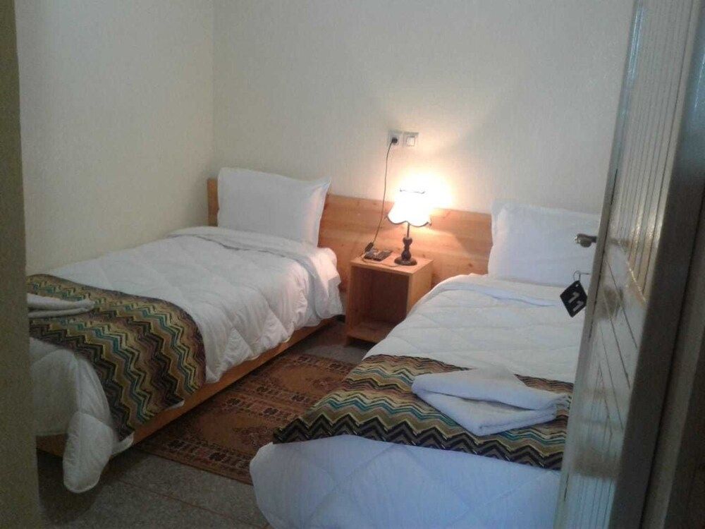 Hotel Tizi Ghnim — hotel in Beni Mellal