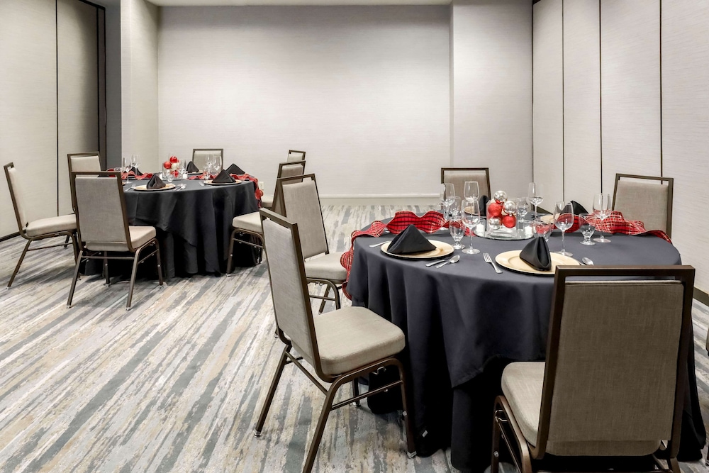 Hilton Richardson Dallas - photo 111