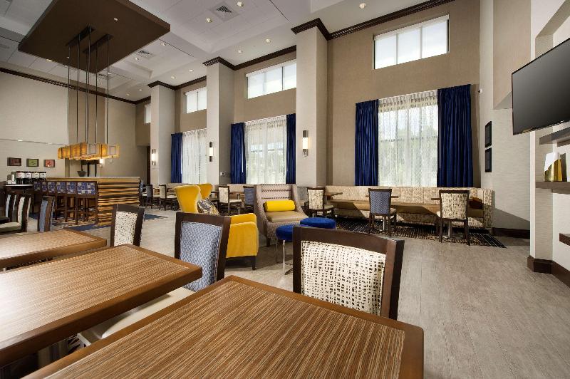 Hampton Inn & Suites Falls Church - photo 101
