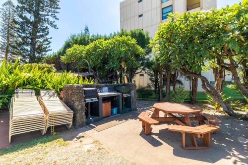 Kealia Resort 604 in Kihei, United States