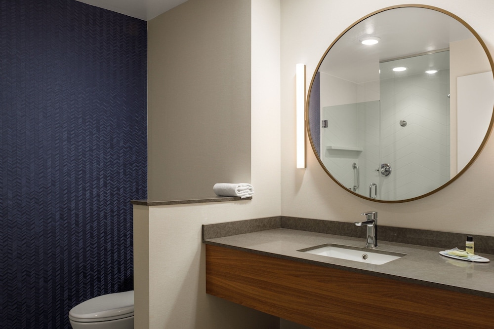 Fairfield Inn & Suites by Marriott Knoxville Northwest - photo 11