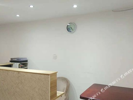 Xiaopingguo hotel in Datong - carbon neutral hotel in Datong