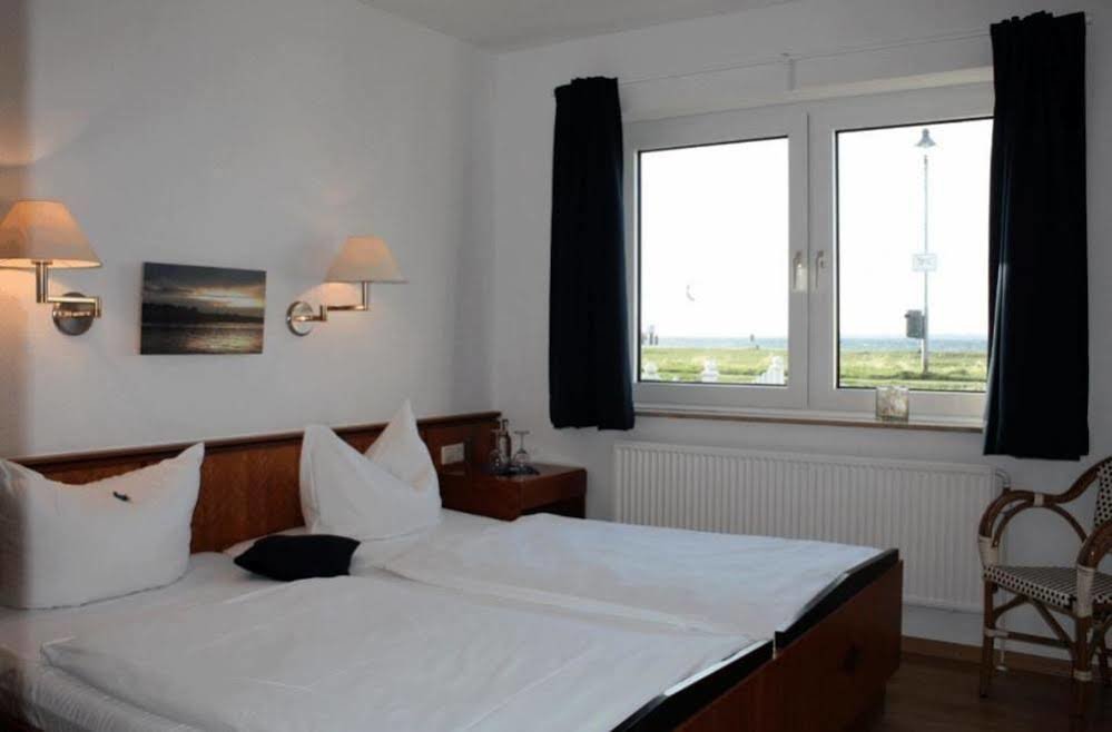 Hotel Ostsee Anker — hotel in Langballig