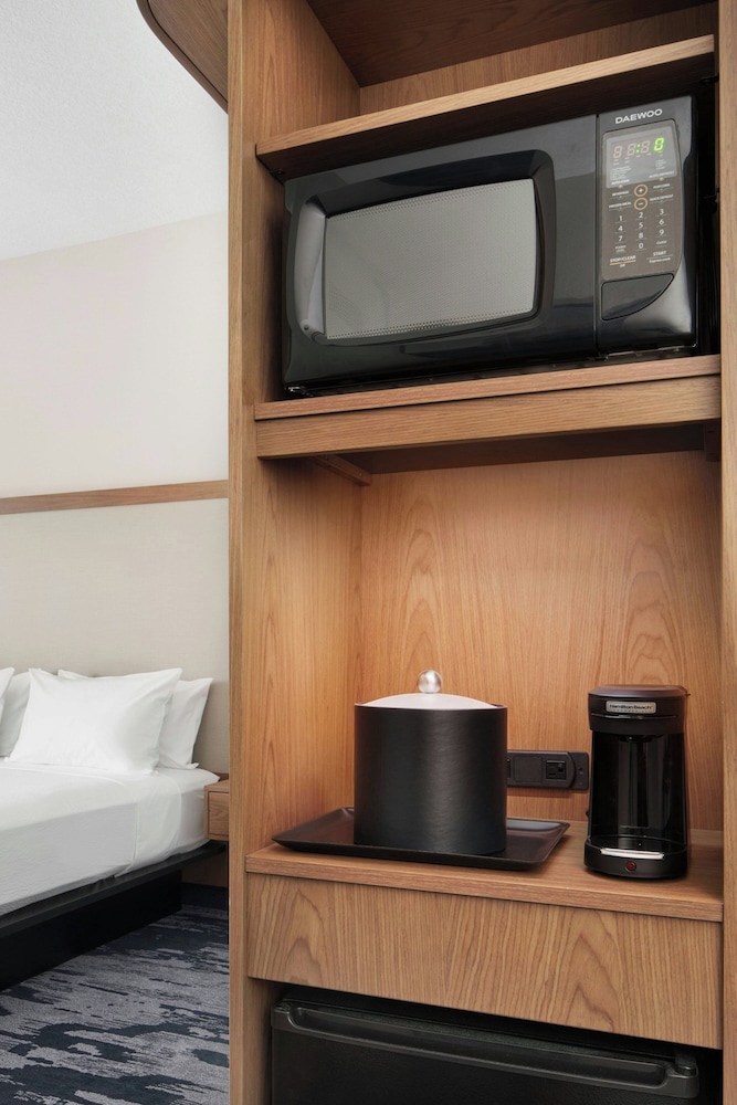 Fairfield Inn & Suites by Marriott Tampa Riverview - photo 11