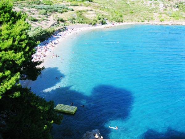 Hotel Baština Sveti Križ — Bol — photo 4