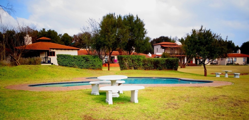 Ileven Heaven Self Catering Accommodation in Brits, South Africa