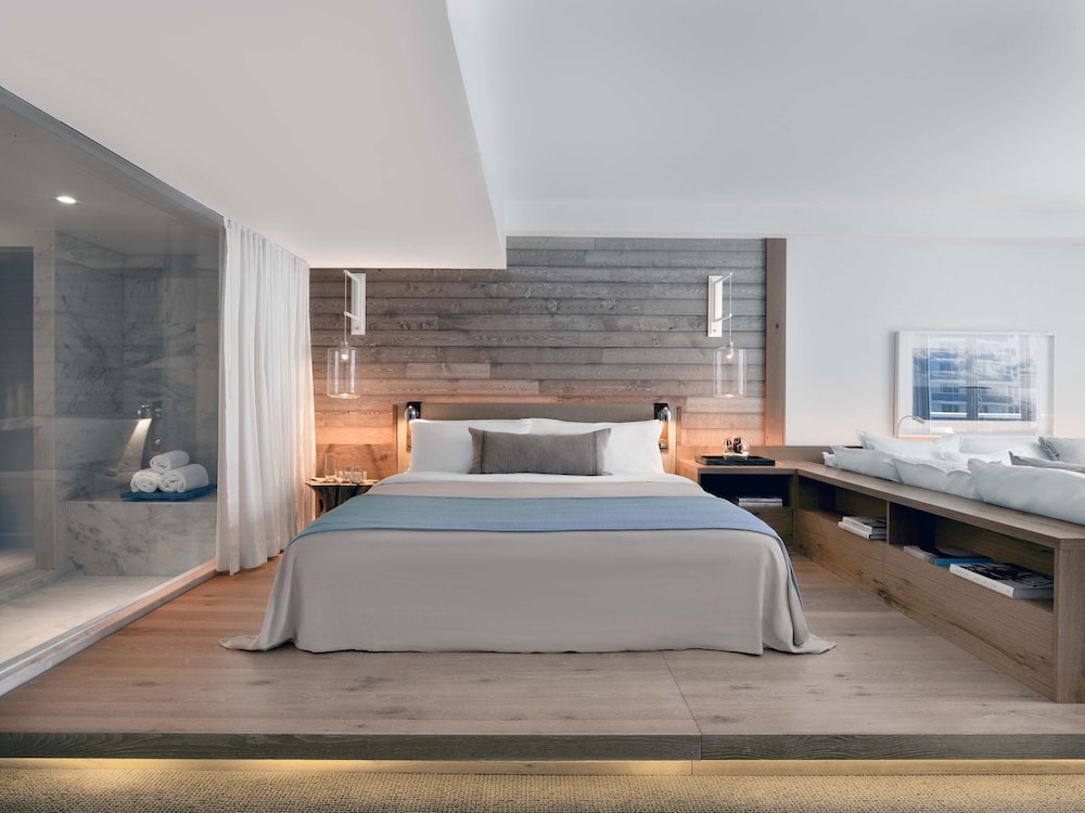 The Retreat Collection at 1 Hotel & Homes South Beach - photo 43