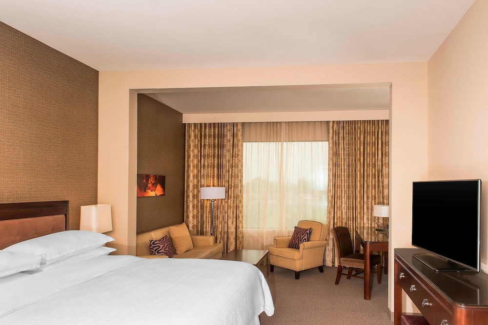 Sheraton Mesa Hotel at Wrigleyville West - photo 7