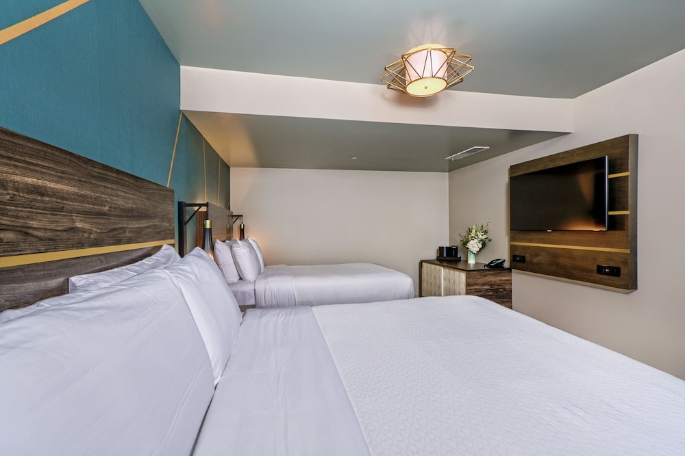 Marea Sol Hotel - photo 7