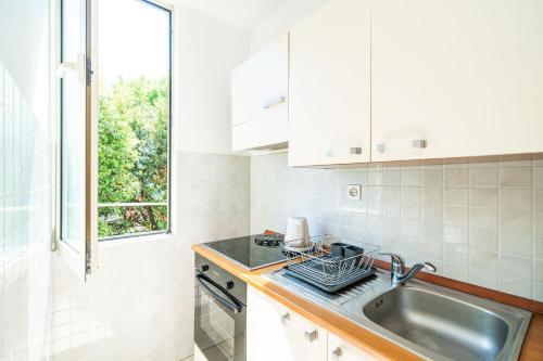 Apartments Depozit joky