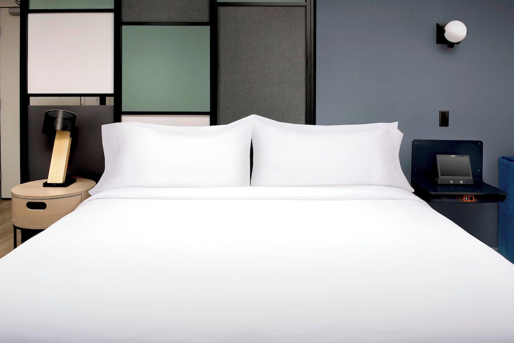 Aloft Dublin Pleasanton - photo 7