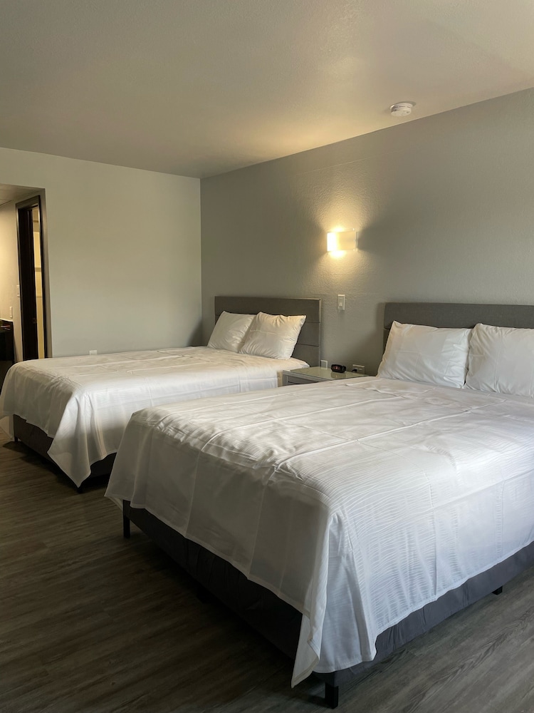 Schmidt's Creek Hotel - photo 7