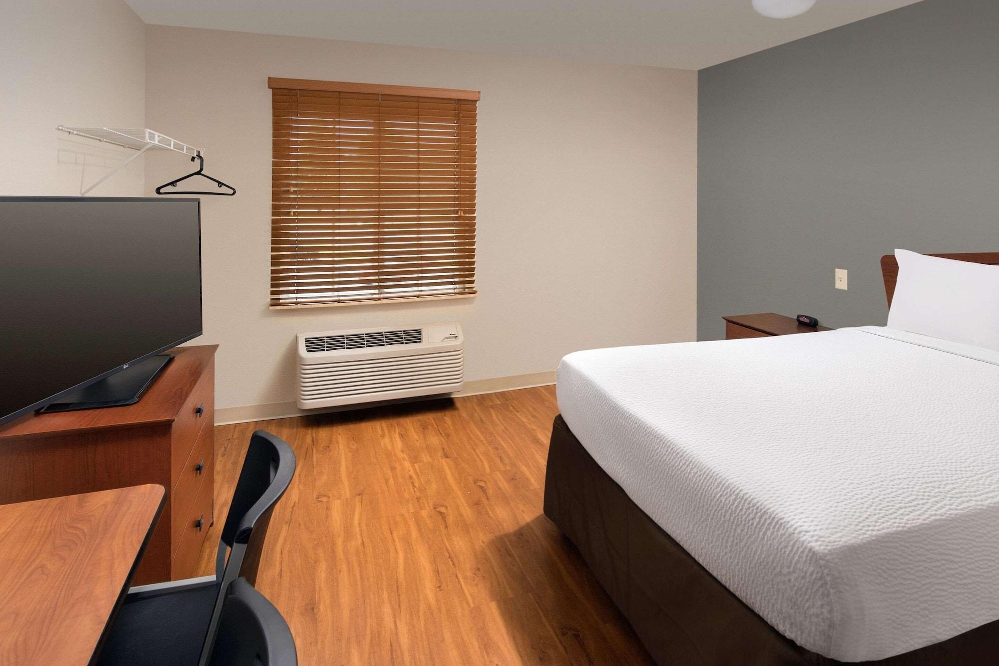 WoodSpring Suites Memphis Southeast - photo 3