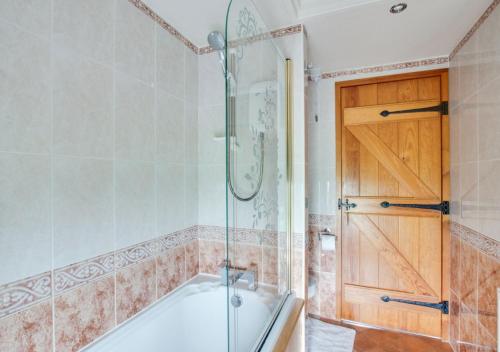 Hafan Penrhyn — hotel in Saint Davids