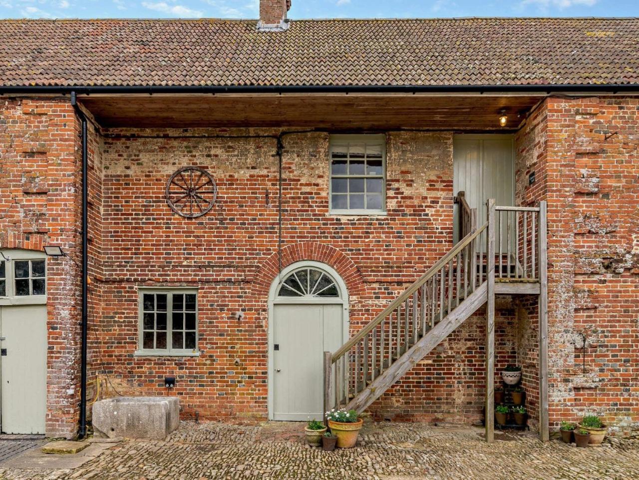 1 Bed in Chetnole 94306 in Sherborne, United Kingdom