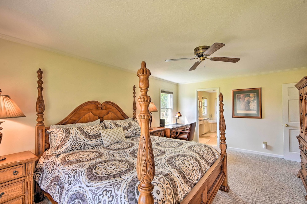 Sky Valley Retreat w Resort Amenities & Views - photo 16