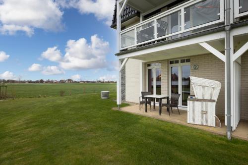Resort Deichgraf Resort Deichgraf 31 02 — Wremen
