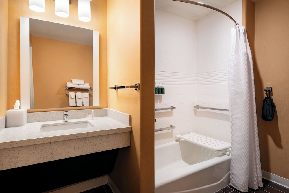 TownePlace Suites by Marriott Fresno Clovis - photo 18