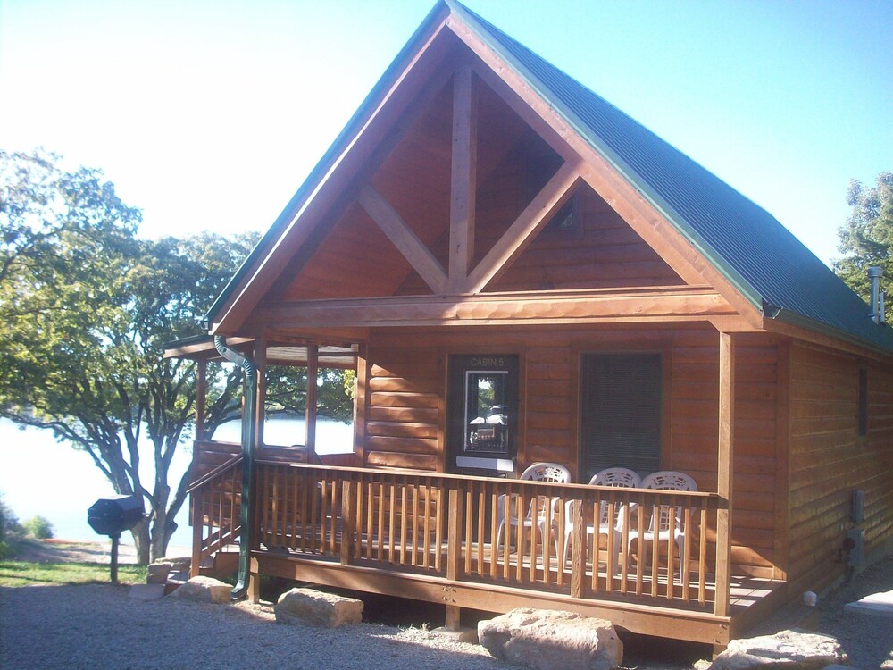 Acorns Resort - photo 146