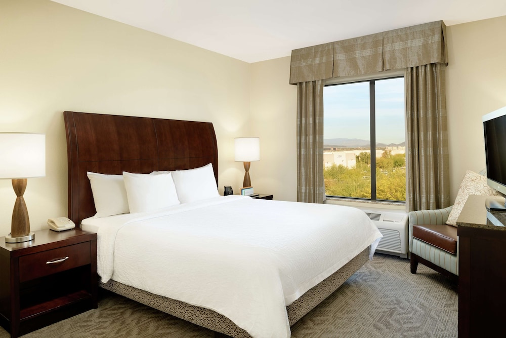 Hilton Garden Inn Phoenix North Happy Valley - photo 10