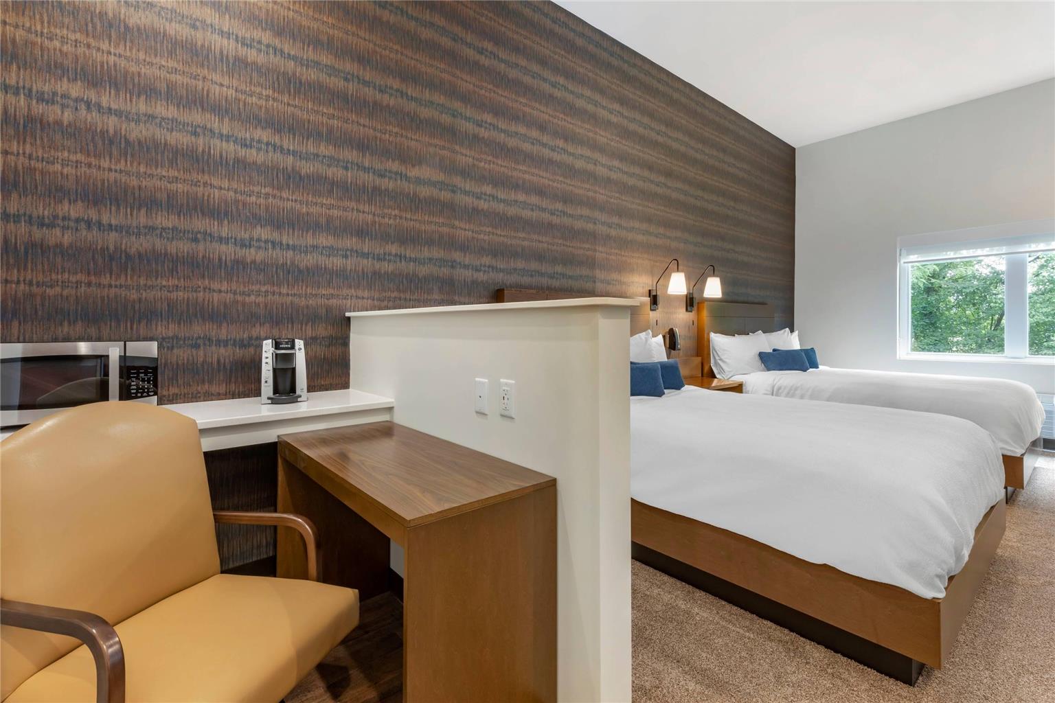 The Cranberry an Ascend Collection Hotel - photo 25