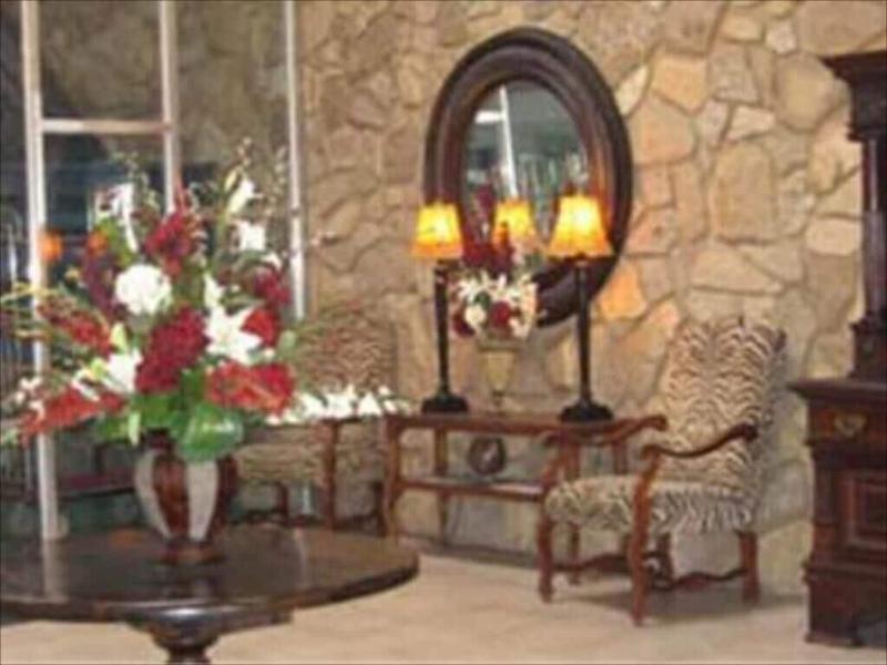 Hub City Inn - photo 5