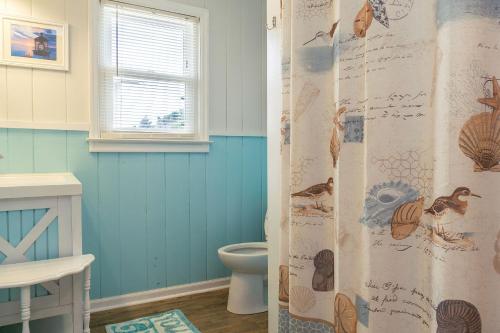 Jerseys Shore by Oak Island Accommodations - photo 18