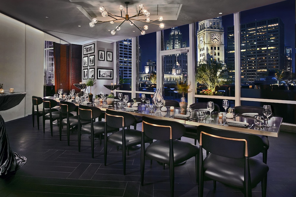 Trump International Hotel & Tower Chicago - photo 111