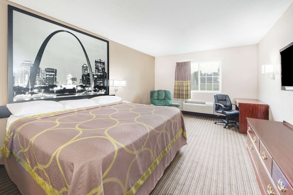 Super 8 by Wyndham Neosho - photo 19