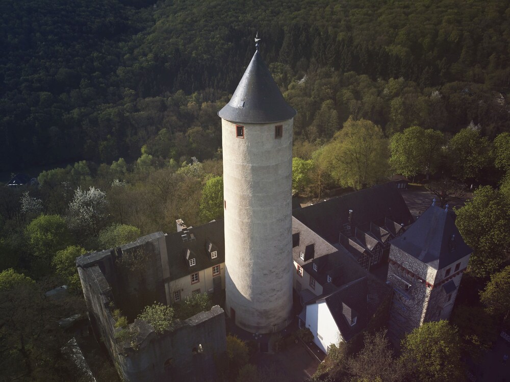 Hotel Johann Lafer's Stromberg — hotel in Stromberg