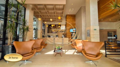 Coruja Imob Flat Crystal Place — Goiania — photo 4