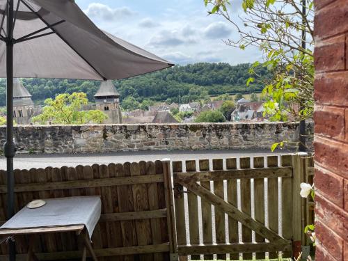 La Symbiose 23 in Chambon-Sur-Voueize, France