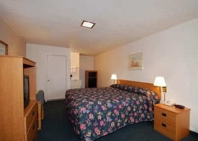 Rodeway Inn Vernal UT - photo 3
