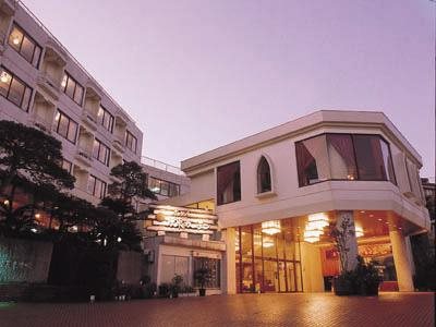 Hotel Ito Garden in Ito, Japan