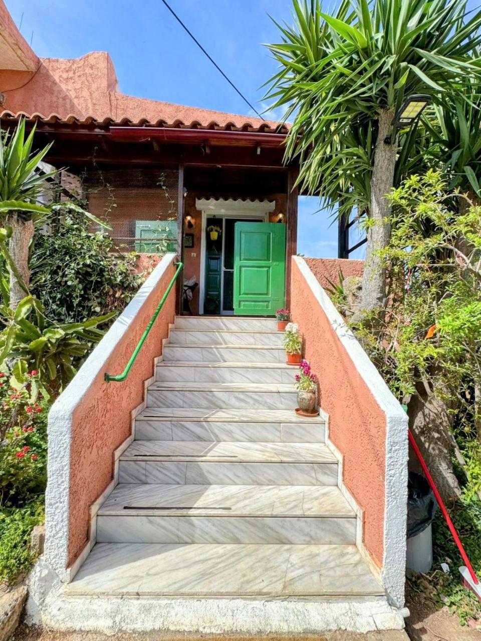 Stalis Heights in Stalis, Greece