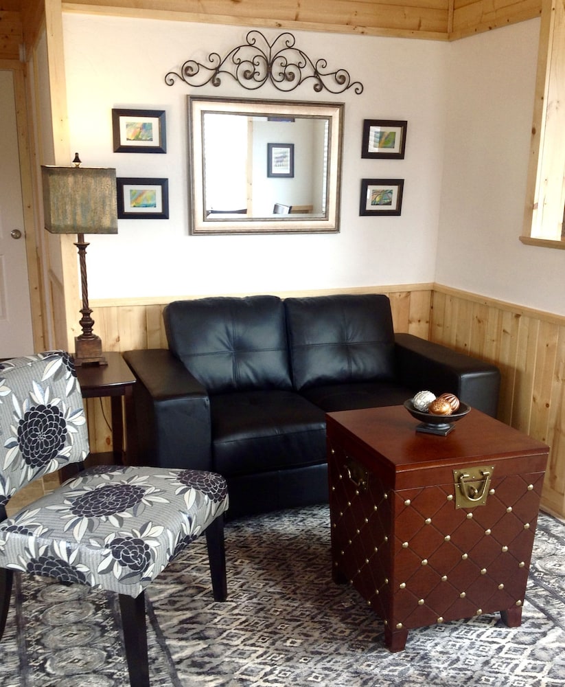 Homer Inn and Spa - photo 22