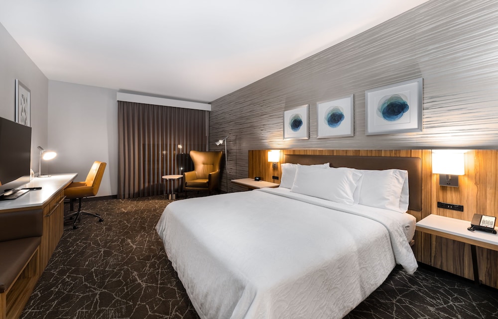 Hilton Garden Inn Anaheim Resort - photo 12