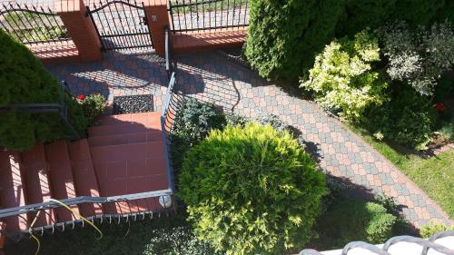 Apartament Lawenda 21764647 — Mosty