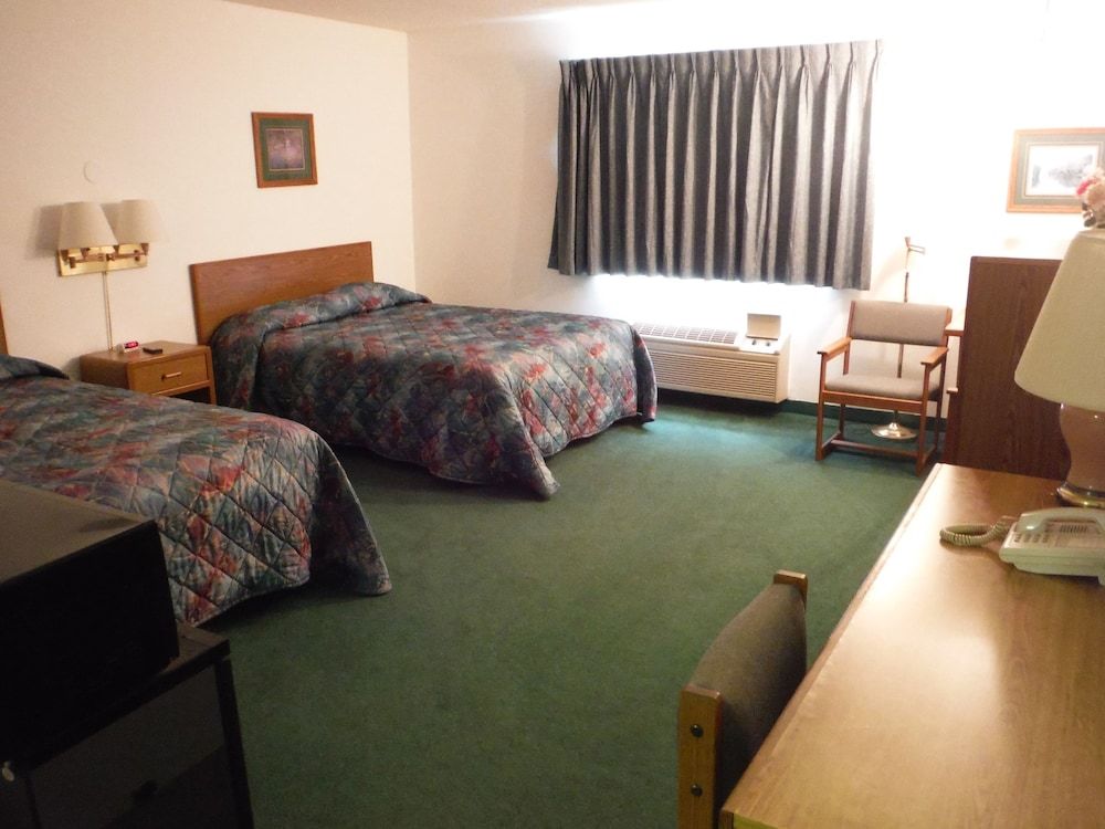Caravan Motel - photo 6