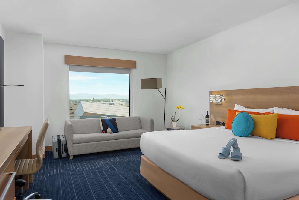 The Art Hotel Denver Curio Collection by Hilton - photo 88
