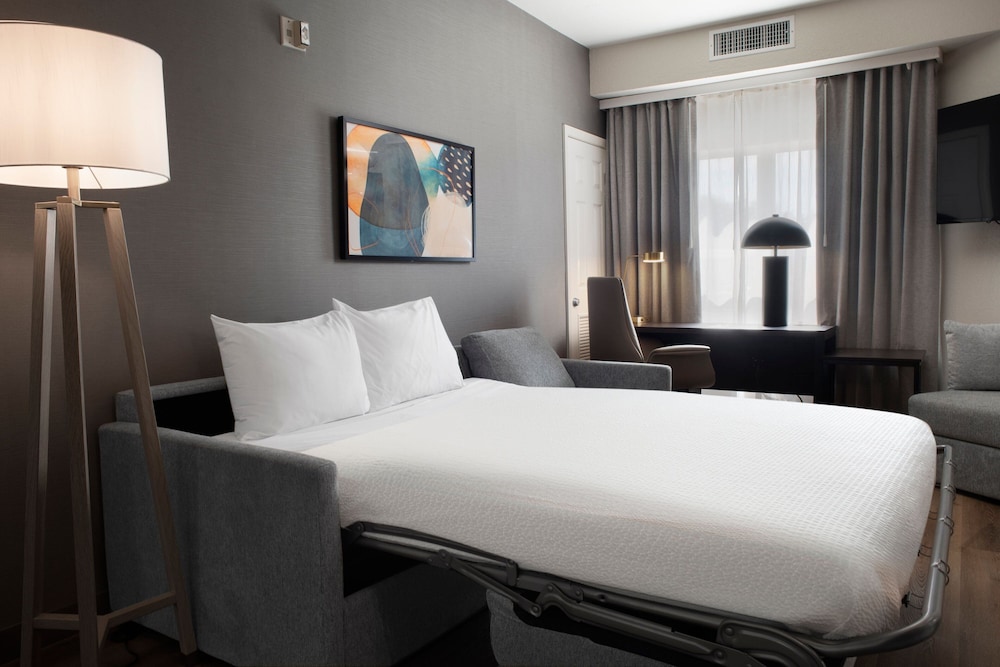Residence Inn by Marriott Fort Smith - photo 9