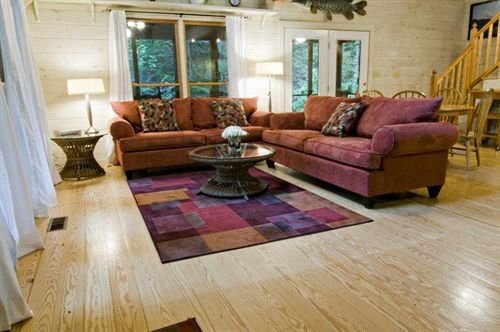 Butterfly Gap Retreat - featured photo