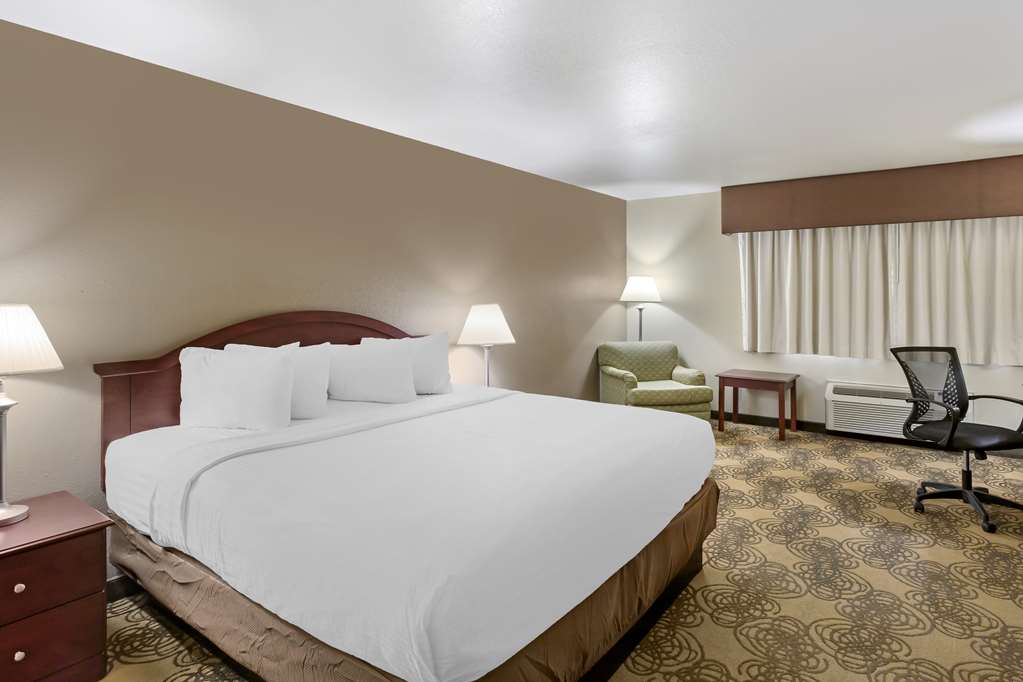 Best Western Elko Inn - photo 18