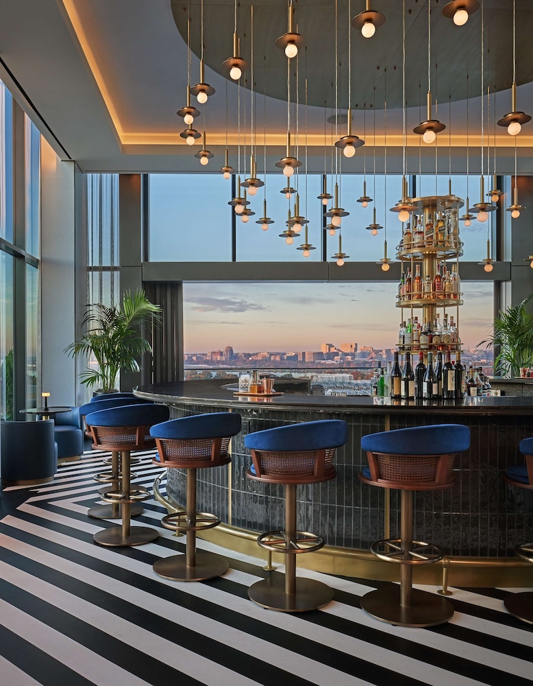 Pendry Washington DC The Wharf - photo 63